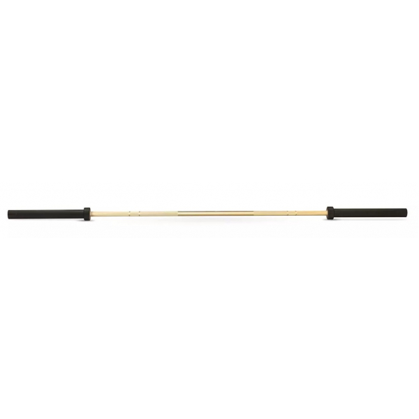 GRYF STALOWY PROSTY THORN FIT OLIMPIC BAR ODIN EDITION 20KG